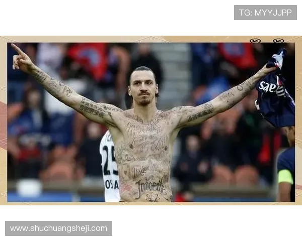 那些选择不纹身的足球明星，他们背后的理由和人生哲学